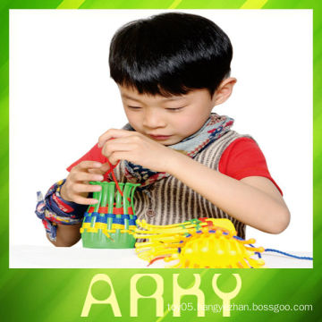 Hot sale plastic building block,enlighten brick toys,children plastic building blocks